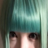 Telegram profile photo for Weirdkid (but seems nerd)