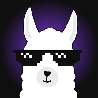 Telegram profile photo for LAMA CASH Криптообмін 🇺🇦