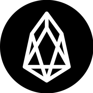 Telegram profile photo for EOS