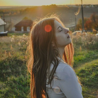 Telegram profile photo for Ырка с фотиком📸