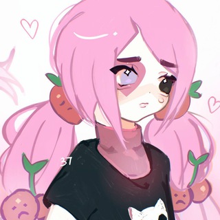 Telegram profile photo for MeoWka💋