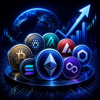 Telegram profile photo for Altcoin News