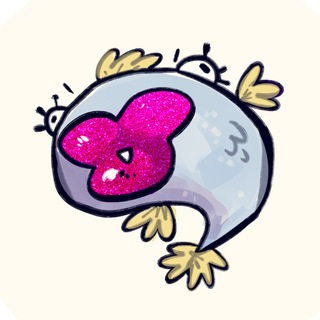 Telegram profile photo for Монастырь лосося