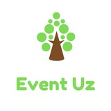 Telegram profile photo for Event Uz