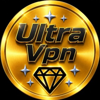 Telegram profile photo for Ultra Vpn
