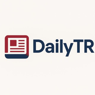 Telegram profile photo for DailyTR