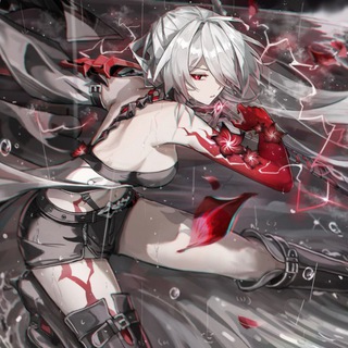 Telegram profile photo for Acheron海外加速服务