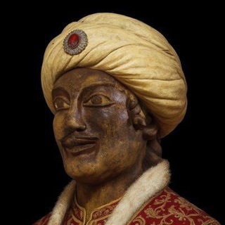 Telegram profile photo for Imamate Angkar
