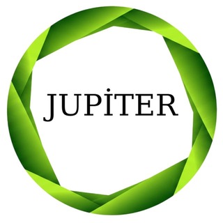 Telegram profile photo for JUPİTER & GREEN TOUS
