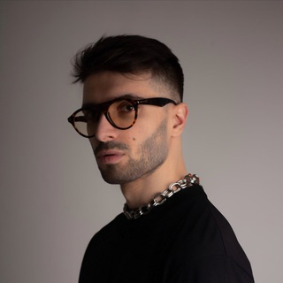 Telegram profile photo for думки маркетолога