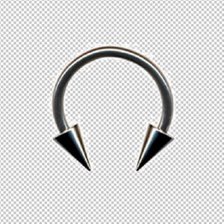 Telegram profile photo for septum
