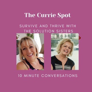 Telegram profile photo for The Currie Spot