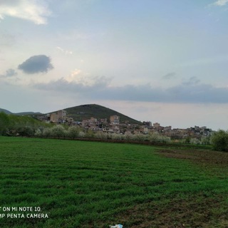 Telegram profile photo for صدای مردم روستای کوسە.VOK