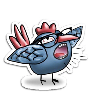 Telegram profile photo for Крыша ТурДома - опросы
