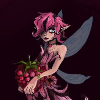 Telegram profile photo for тыща и одна рурир