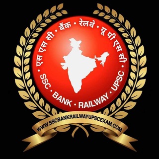 Telegram profile photo for SSC-RRB ASPIRANTS