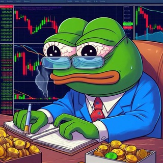 Telegram profile photo for CryptoVila