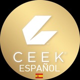 Telegram profile photo for Ceek Noticias 🇪🇸