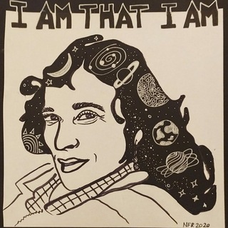 Telegram profile photo for נארי