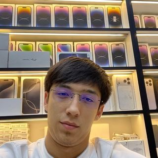 Telegram profile photo for APPLE ABDULAHAD