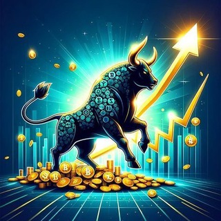 Telegram profile photo for Bulls Capital ๐น