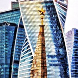 Telegram profile photo for Architecture P.S.