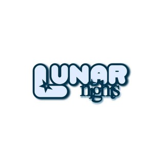 Telegram profile photo for LunarNight