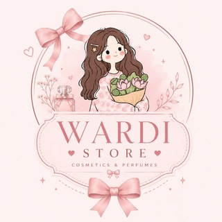 Telegram profile photo for وردي ستور 🌸