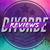 Telegram profile photo for Reviews / Отзывы DIYORDE