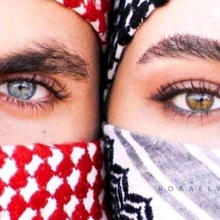 Telegram profile photo for مدينة غزة Gaza City.