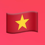 Telegram profile photo for Vietnam DAO