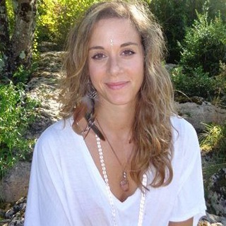 Telegram profile photo for Gabrielle Isis