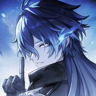 Telegram profile photo for сладкие сны