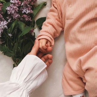 Telegram profile photo for Мама и малыш👼 | Развитие ребёнка
