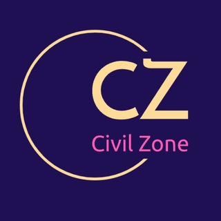 Telegram profile photo for Civil Zone