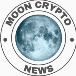 Telegram profile photo for Moon Crypto News