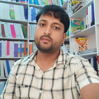 Telegram profile photo for Manish English Sitamarhi