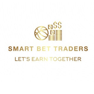 Telegram profile photo for SMART BET TRADER'Sโข โฝ๏ธ๐