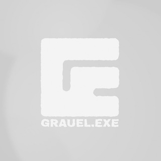 Telegram profile photo for grauel.exe