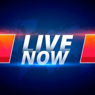 Telegram profile photo for LIVE NOW