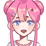 Telegram profile photo for 🫧Zizou 🌰