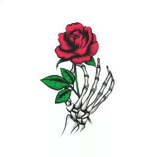 Telegram profile photo for ROMEO
