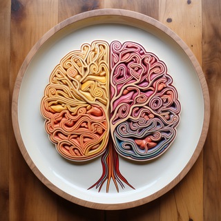 Telegram profile photo for π Hungry Heads π§ Tech, science, quizzes and more