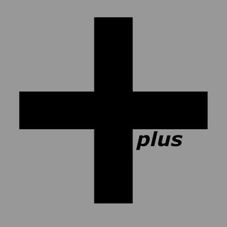 Telegram profile photo for plus+