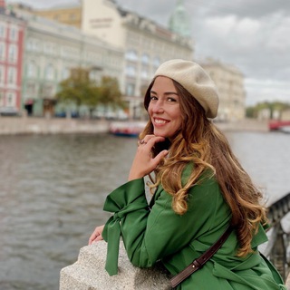 Telegram profile photo for ✨Петербург глазами библеиста!