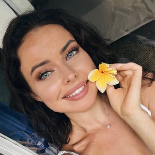 Telegram profile photo for Настасья Шу | женственность и дисциплина