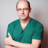 Telegram profile photo for Доктор Гольдес