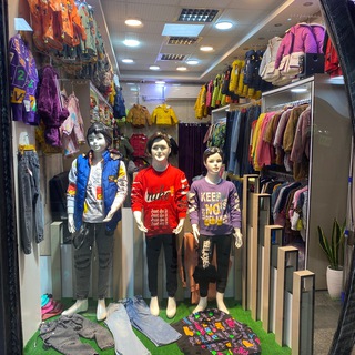 Telegram profile photo for Papli_shop
