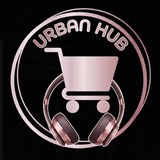 Telegram profile photo for URBAN HUB🛍️