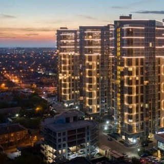Telegram profile photo for Недвижимость Краснодара